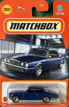 2024 Matchbox 1977 Jaguar XJ6C - $5.89