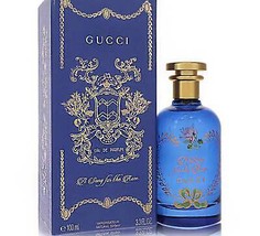 A Song for the Rose by Gucci - Eau De Parfum Spray for Women 3.3 oz - £278.14 GBP