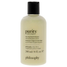 Purity Made Simple One Step Facial Cleanser - $28.49