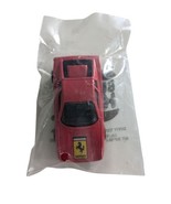 1986 Burger King Matchbox Ferrari  - $27.34 CAD