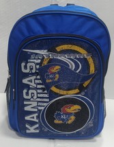 Kansas Jayhawks Kids Accelerator Backpack - NCAA - $448.15 MXN