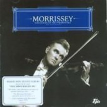 Morrissey : Ringleader Of The Tormentors [cd + Dvd] CD 2 Discs (2006) Pre-Owned  - £13.85 GBP