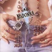 Madonna : Like a Prayer CD (1989) Pre-Owned - $15.20