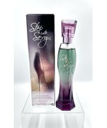 (NEW) Avon Step Into Sexy 1.7oz  Women&#39;s Eau de Parfum  DISCONTINUED - $28.71