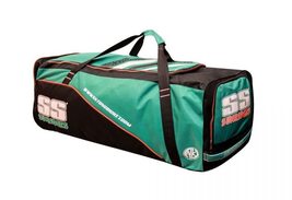 SS Master 1000 Cricket Kit Bag 2022 - $74.99