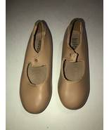 Balera Style B60 Size 13C Tap Shoe Beige/Brown - €6,00 EUR