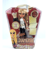 Bratz  Forever Diamonds Vinessa Fashion Design Set - New In Original Pac... - £125.86 GBP