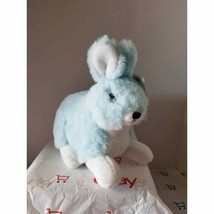 Cottondale Lil Bunny Soft Plush - 3&quot; x 5&quot; x 6&quot; - £4.92 GBP
