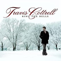 Ring the Bells by Travis Cottrell Cd - £9.64 GBP