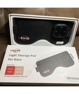 Red Light Therapy, Red Light Therapy for Knee Dual Chips OPEN BOX ITEM - $454.60 MXN