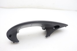 97-04 PORSCHE BOXSTER DASH INSTRUMENT CLUSTER TRIM PANEL COVER E0839 image 3
