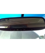 Rear View Mirror With Automatic Dimming Fits 13-23 ALTIMA 99378863 - $63.36