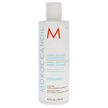 Extra Volume Conditioner by MoroccanOil for Unisex - 8.5 oz Conditioner - $31.43