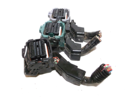 HARNESS.WIRES.PLUGS.PIGTAILS  FOR 6-17 HONDA  ACCORD  2.4L AUTO/ENGINE COMPUTER image 3