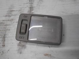 2007 Toyota Prius Roof Sun Visor Dome Light Lamp Right RH or Left LH - $26.99