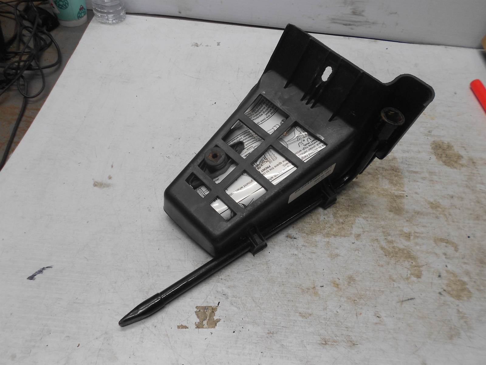 1997-2004 Ford F150 Jack Assembley - $94.99