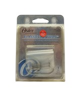 Oster Classic 76 Titan Replacement Carbon Brush 76917-710 &amp; Assemblies - $17.80 CAD
