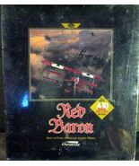Red Baron [video game] - €154,18 EUR