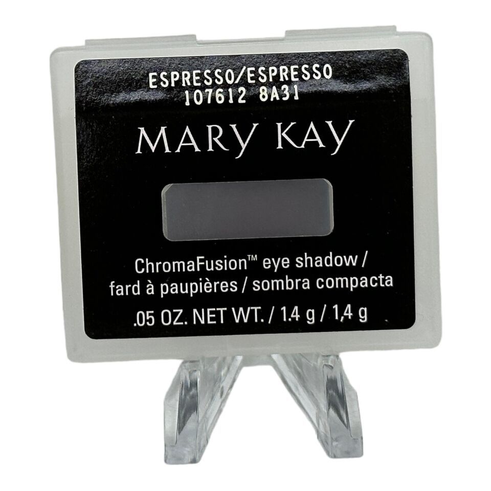 Primary image for Mary Kay Chromafusion Eye Shadow (Espresso) 107612