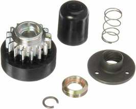 16-T Starter Drive Pinion Kit for Tecumseh TVM125 - TVM140/ HSK50 - HSK7... - $43.46