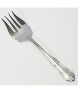 Wallace Ashford Cold Meat Fork 8-3/4&quot; Stainless  18/10 - $9.30 CAD