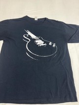 Fruit of The Loom Men's Classic Cotton Blend Long Sleeves Pullover T-Shirt Large image 9