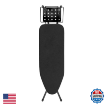Tondid Ironing Board 43X14 Inch Iron Board Steam Rest Heavy Duty Metal F... - $70.06