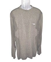 Columbia Titanium Tee Shirt Sportswear Choice Size 2XL 2TG Long Sleeve Omni Dry - £8.78 GBP