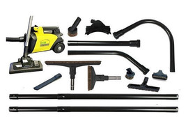 CO711-18 Clean Obsessed Co711 Hi-reach Package, 18 Ft. Pkg - £353.81 GBP