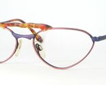 Fashion OL3-9321 HIBISCUS /GRAPE /PURPLE EYEGLASSES GLASSES 54-16-135mm ... - $28.22