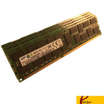 64GB (4 x16GB)Memory For Dell Precision Workstation T5500 T5600 T7500 T7600 - £60.97 GBP