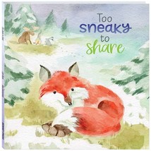Too Sneaky To Share with Free Shipping - £23.91 GBP