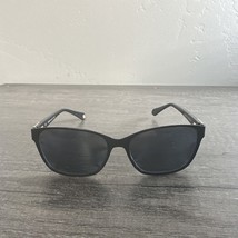 BALMAIN Eyeglasses BL1031 01 France 53-15-135 Black Matte/Gold FRAMES ONLY - $21.58