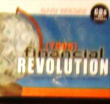 Your Financial Revolution by Gary Keesee deluxe 5-dvd set [DVD] - £31.63 GBP