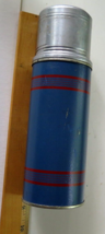 Vintage Keapsit the American Thermos Vacuum Bottle OriginalCork Top - $18.04