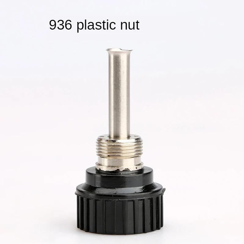 Soldering Station  Handle Accessories for 936  Head Cannula  Tip Bushing... - $174.03