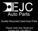 Engine Timing Cover For 07-09 GMC Sierra 1500  5.3 12600326 Gas - $677.34 MXN