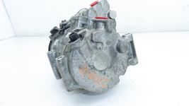 AC Compressor Fits 10-12 LEXUS RX350 50921 image 7