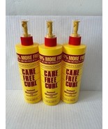 16oz SoftSheen Carson Care Free Hair Curl Instant Moisturizer Glycerine ... - $3,356.95 MXN