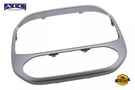 23474430 Polar Silver Center Dash Trim Panel for 2015-2022 Chevy Colorad... - £39.76 GBP