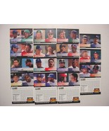  Complete Set:1994 Upper Deck Collector&#39;s Choice Insert Game cards-15 cards - $2.00