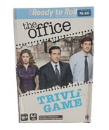 The Office Trivia Card Game - €5,94 EUR