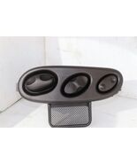 97-06 Jaguar XK8 Power Electric Seat Switch Passenger Right RH BLACK - $170.39 CAD