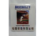 Baseballs Greatest Collection PC CD-ROM Video Games 8 Titles In One Box ... - $48.10
