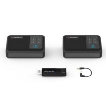 AVerMedia Conference Room Microphone, Microphone Wireless Expansion Kit,... - $465.78