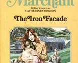 The Iron Facade [Paperback] Cookson, Catherine - $2.93