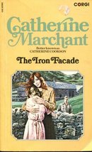 The Iron Facade [Paperback] Cookson, Catherine - £2.34 GBP