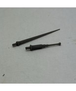 Custom Made GI JOE MBT Mauler Tank Long w Short can do any color! - $37.73 CAD