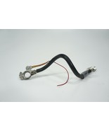 2010-2013 mercedes w212 e350 e550 e63 positive battery terminal  wire cable - €39,20 EUR
