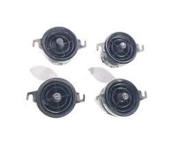 1983 Toyota Landcruiser OEM Set 4 AC Vents 55681-90a00 - $94.67